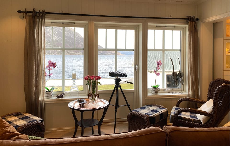 living-room