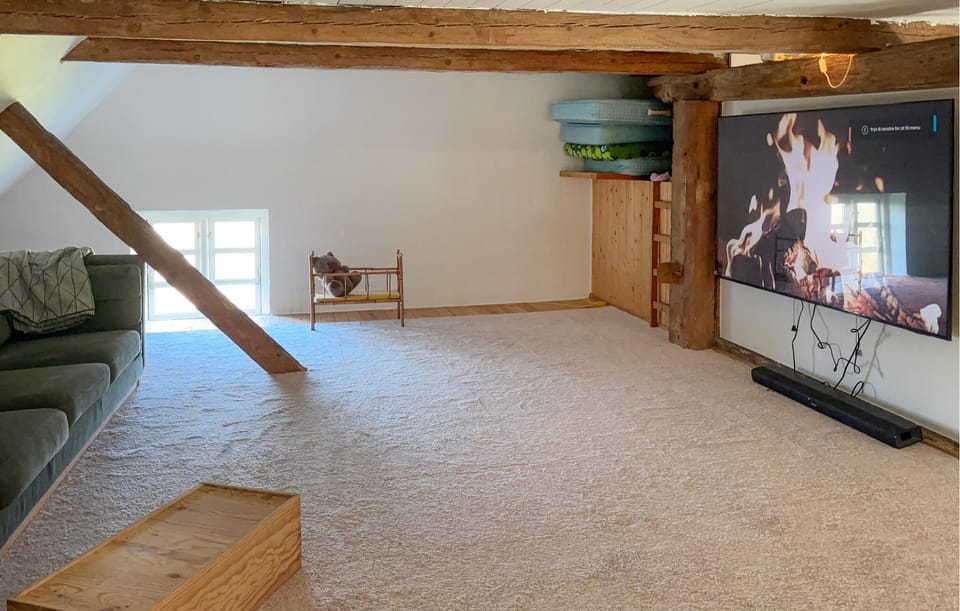 living-room