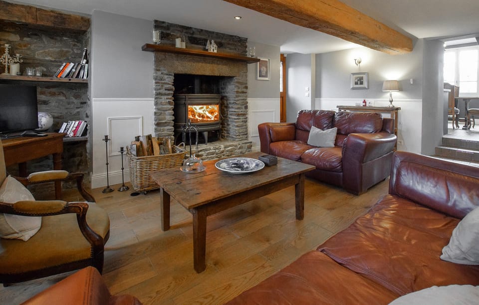 living-room
