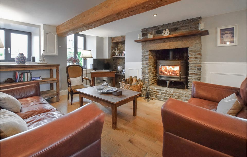living-room