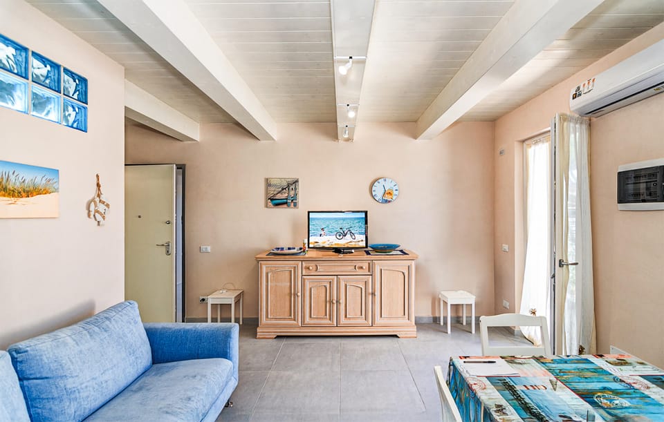 living-room