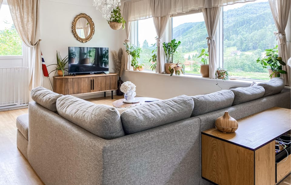 living-room