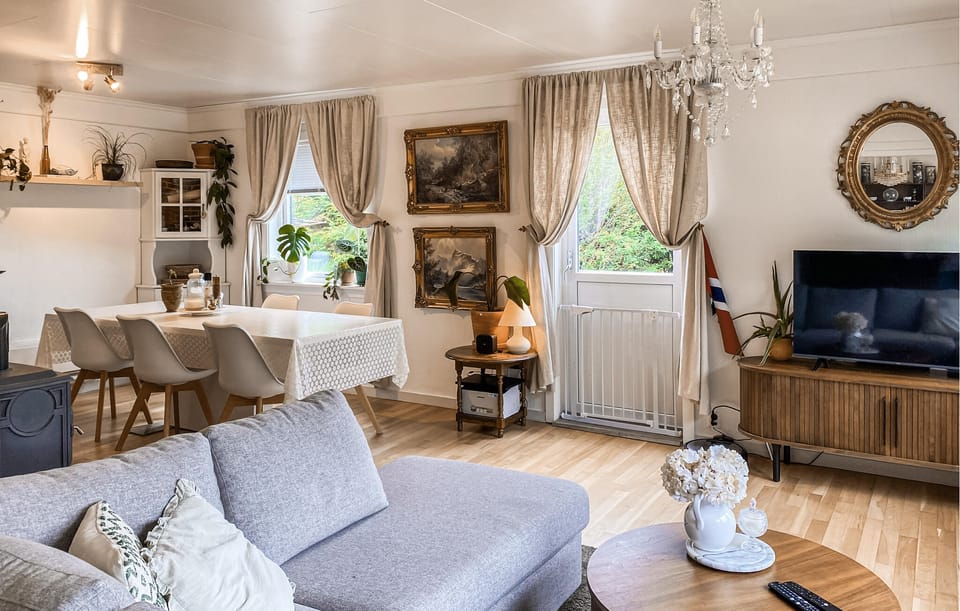 living-room