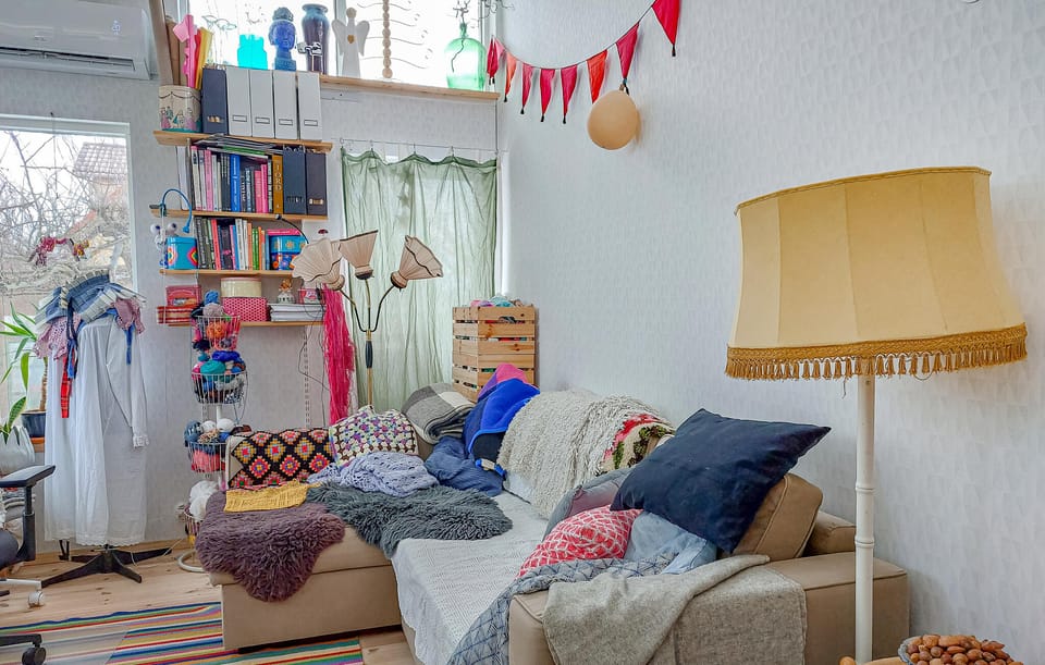 living-room