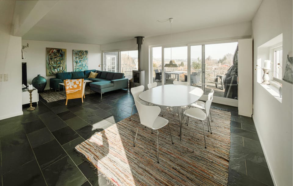 living-room