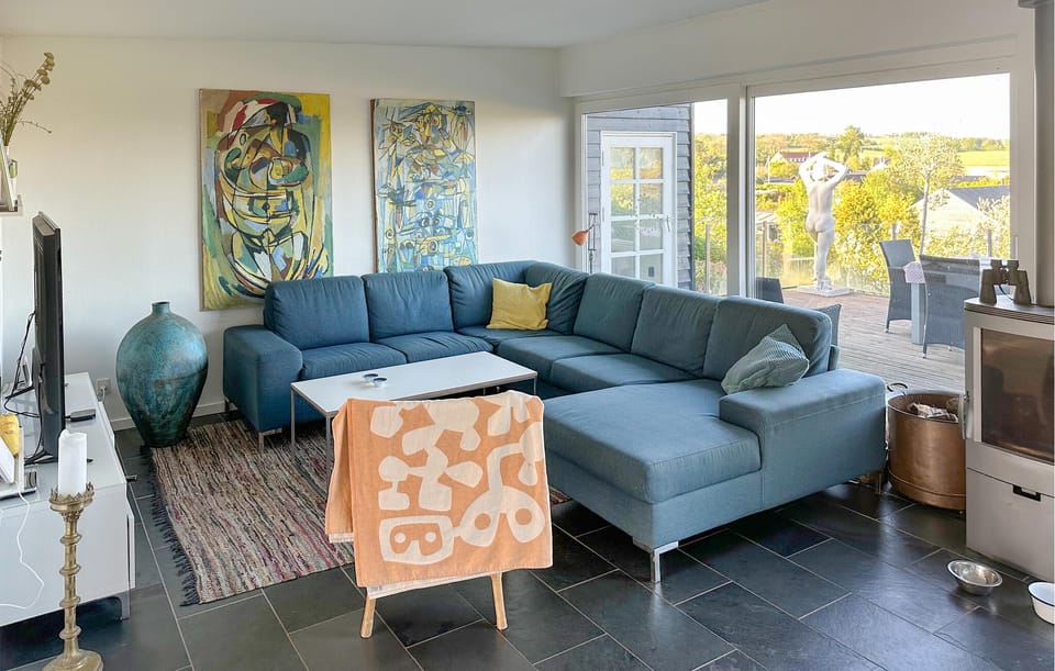 living-room
