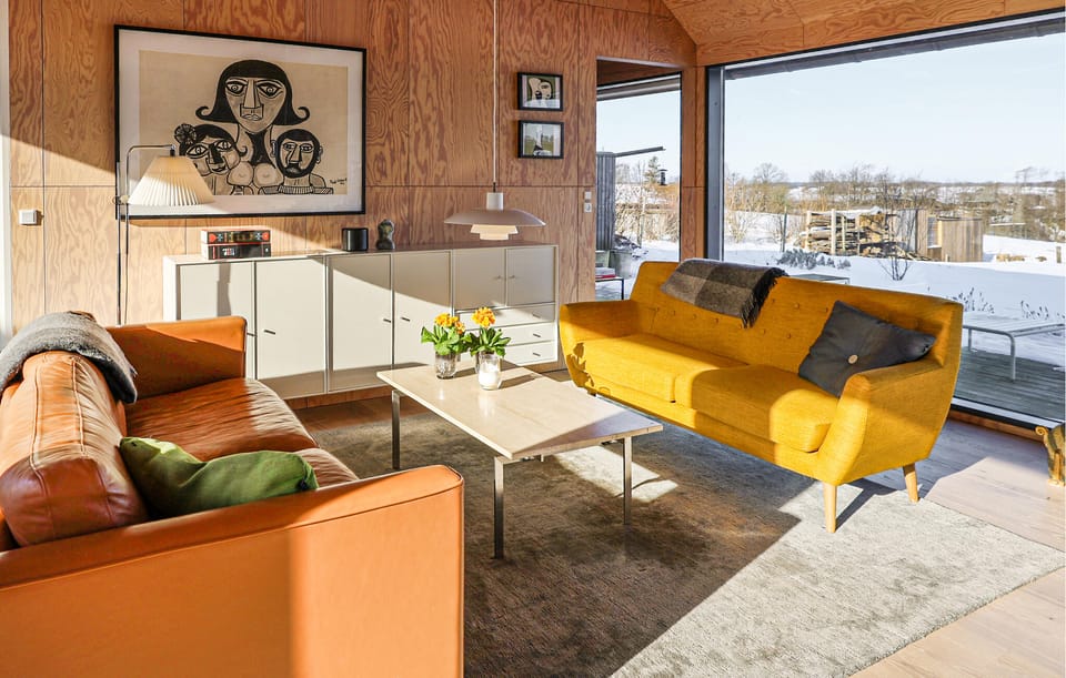 living-room