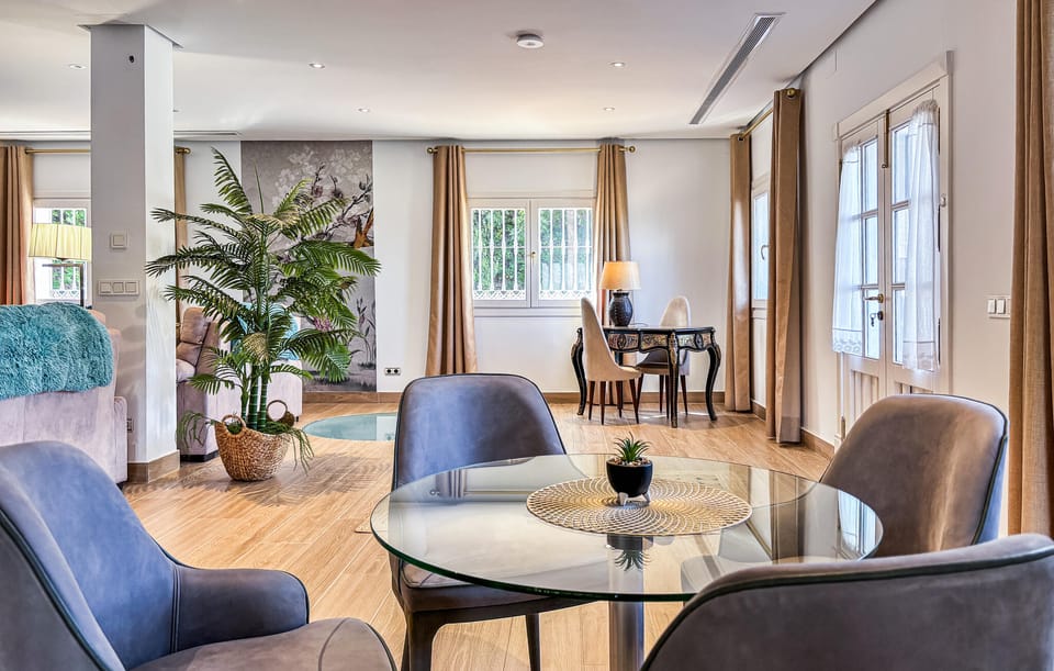 living-room