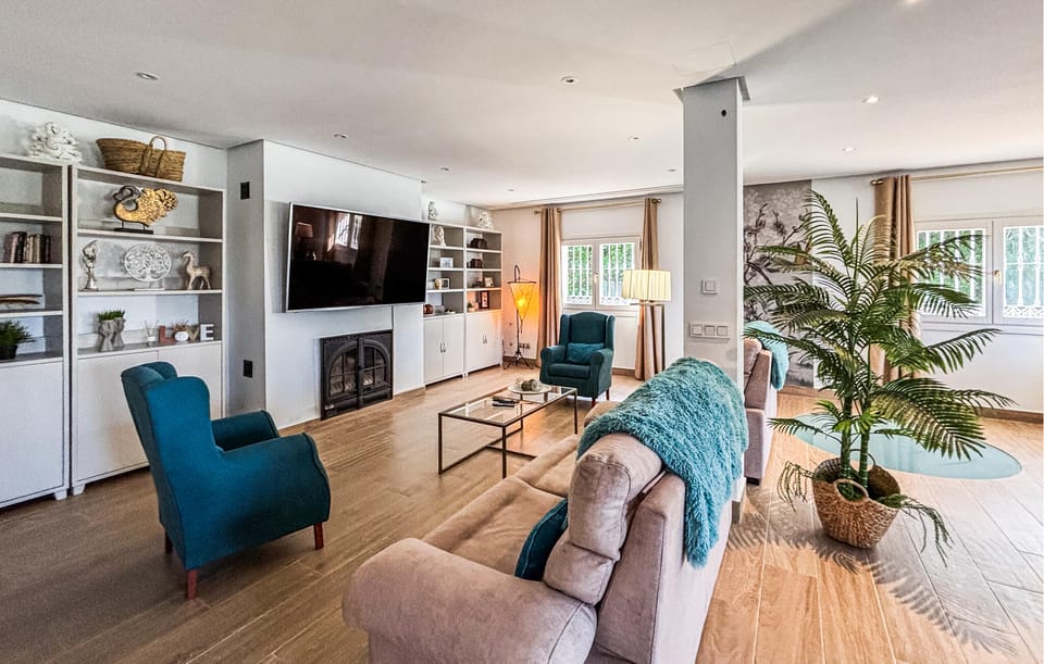living-room