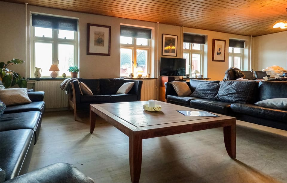 living-room
