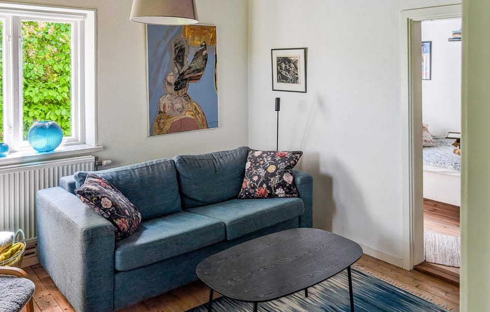 living-room