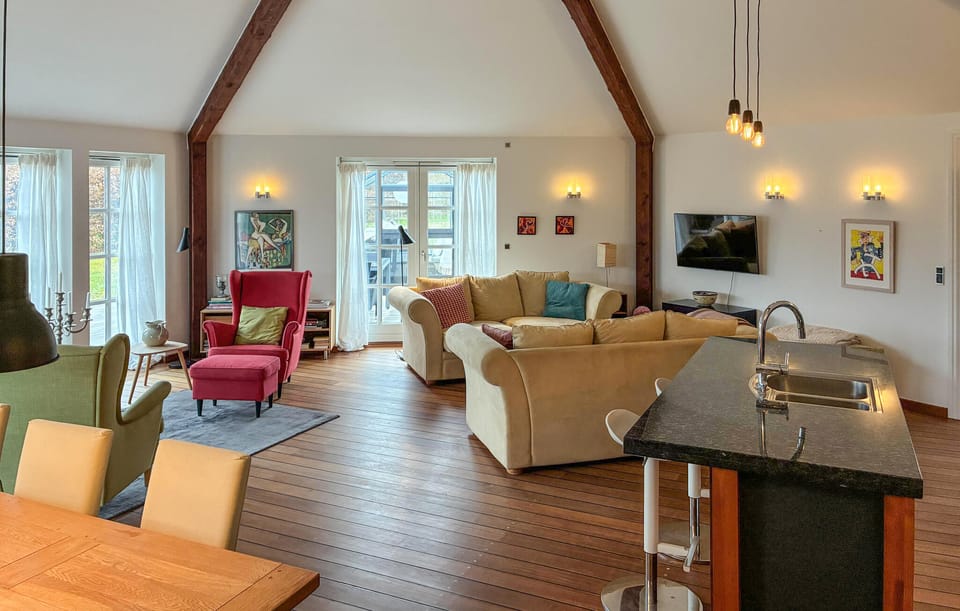 living-room
