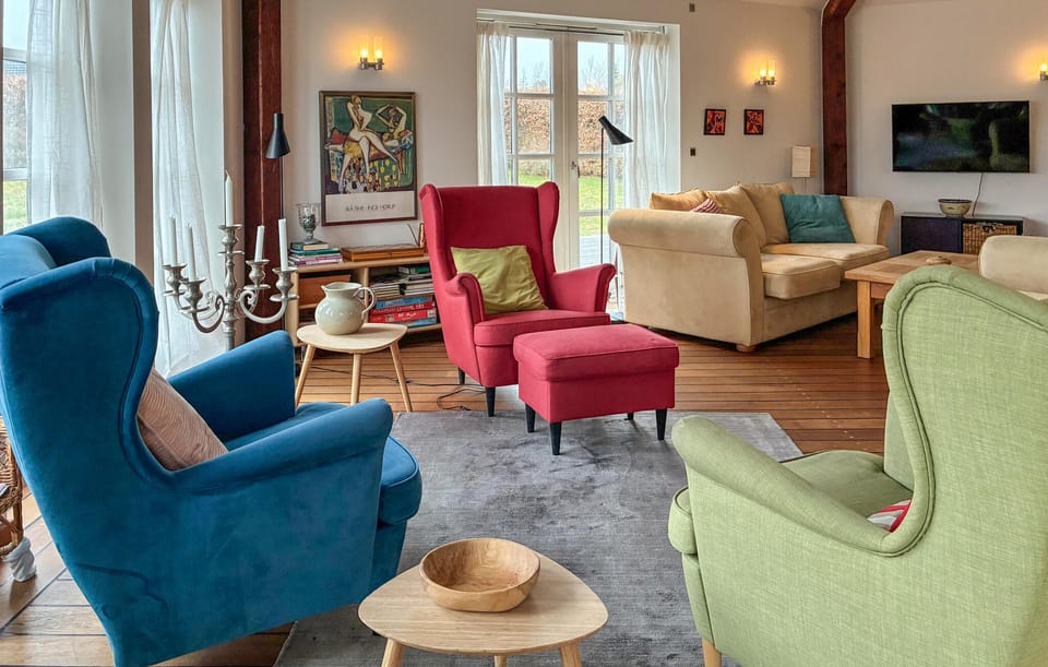 living-room