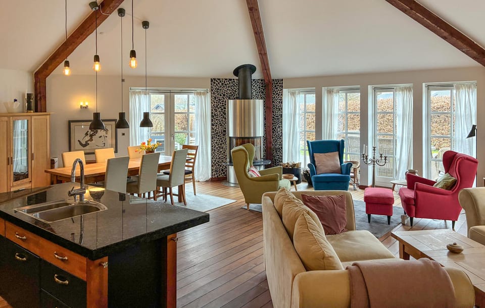 living-room