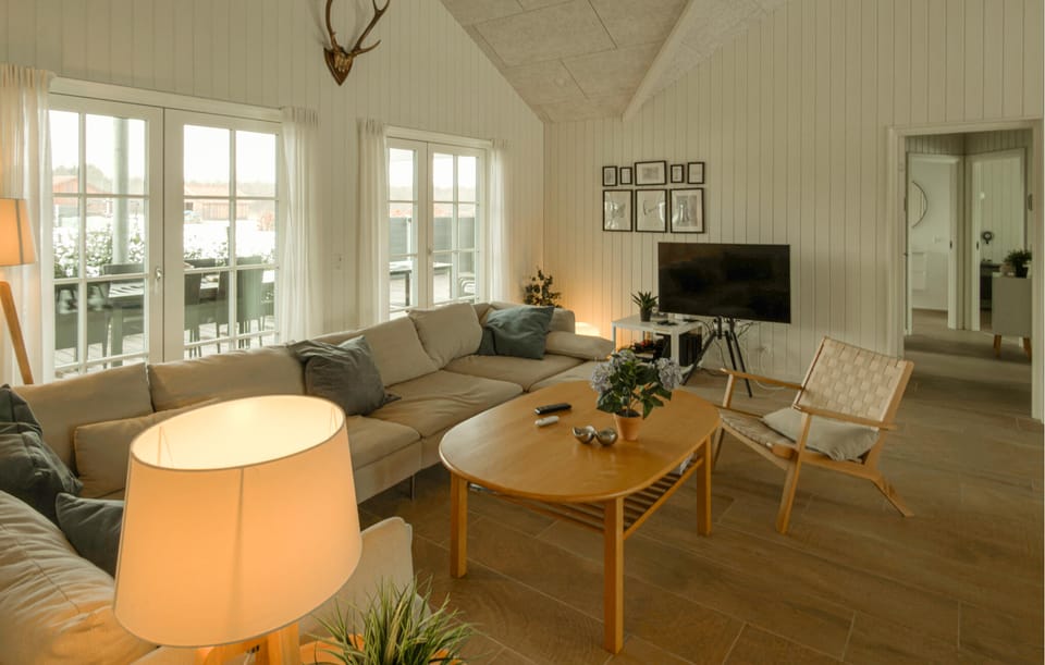 living-room
