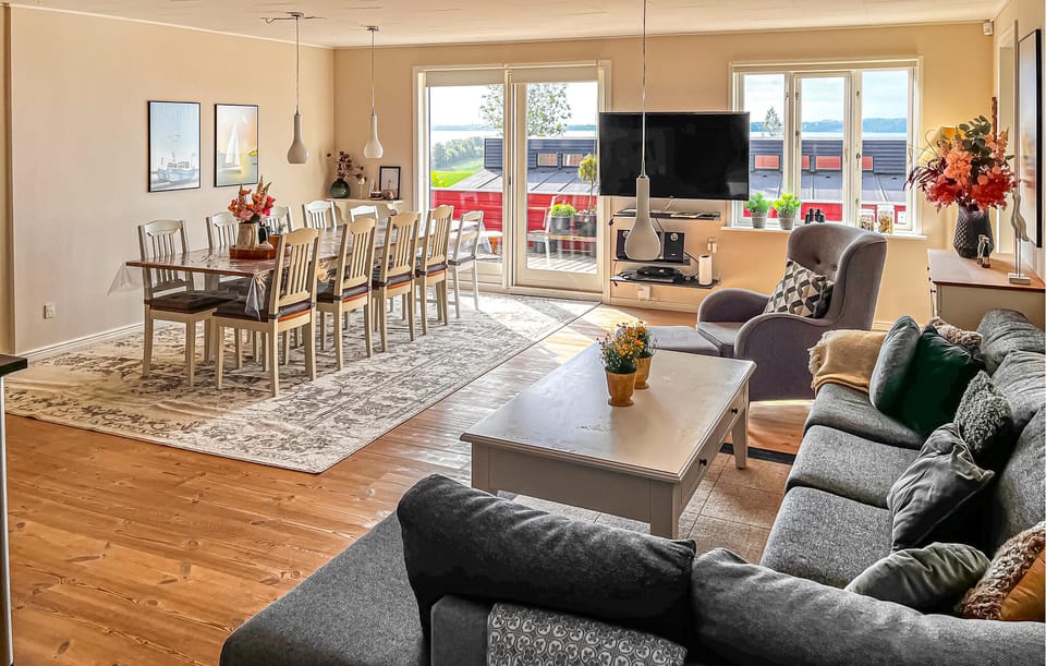 living-room