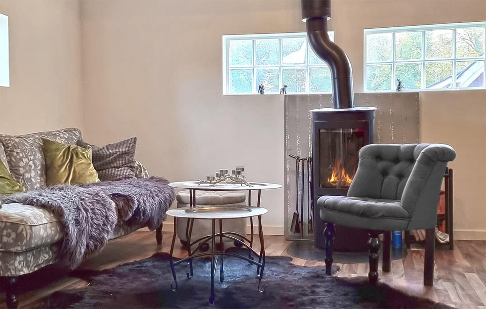 living-room