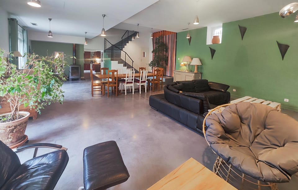 living-room