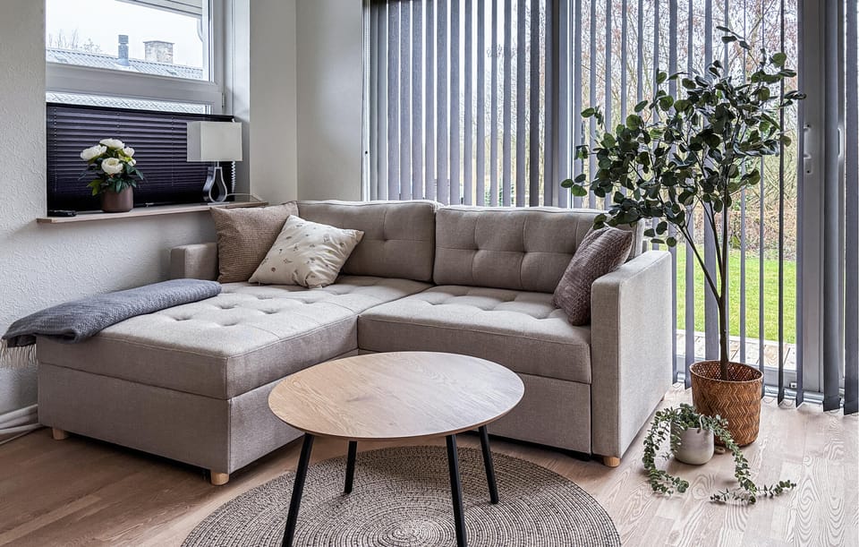 living-room