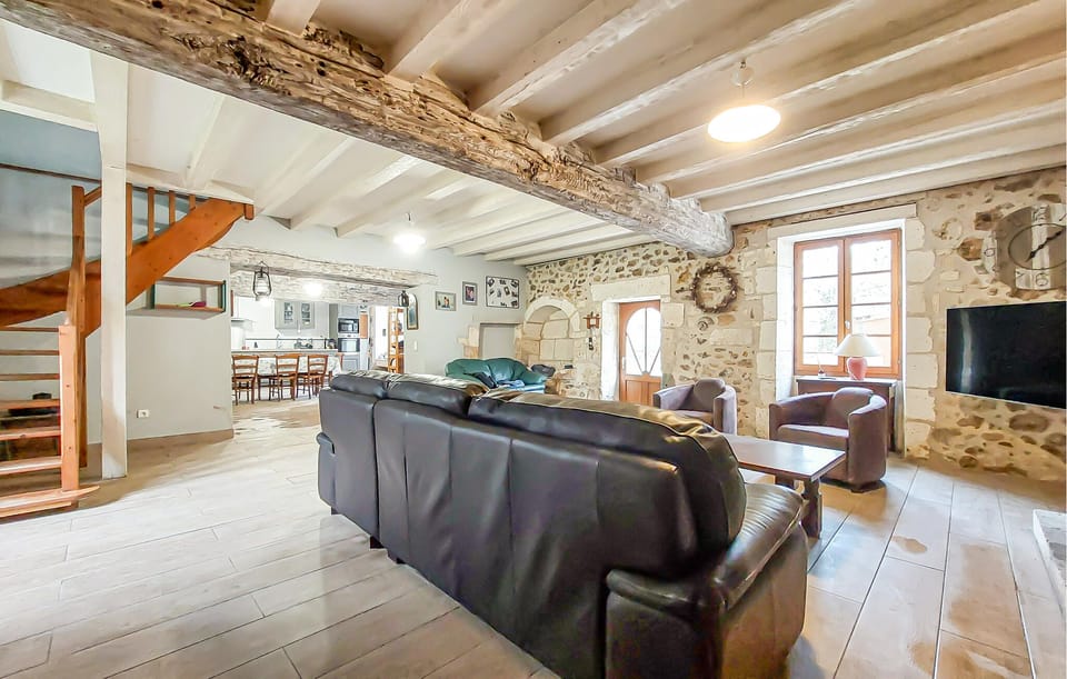 living-room