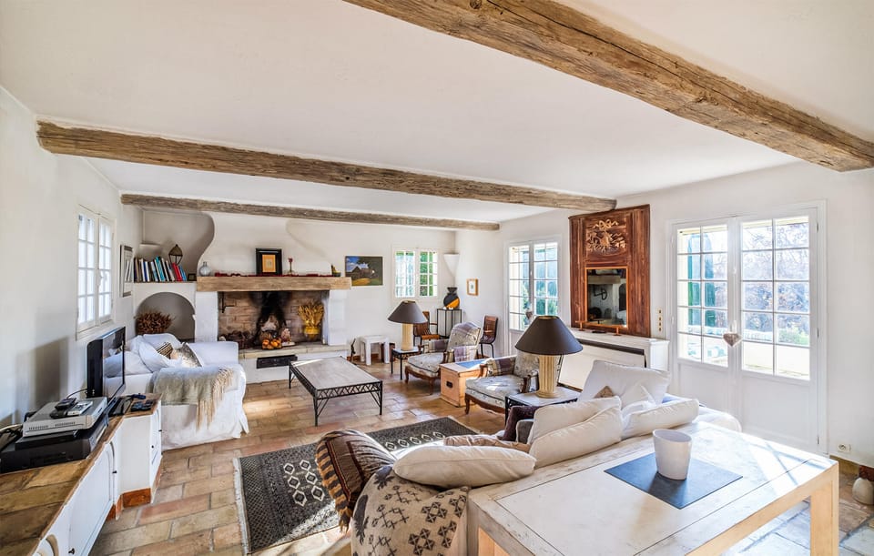 living-room