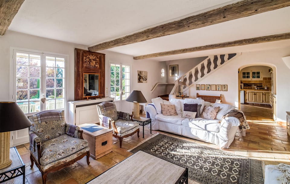 living-room