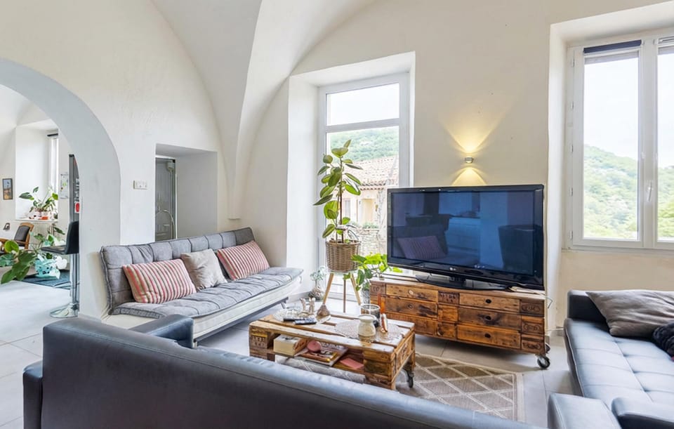 living-room