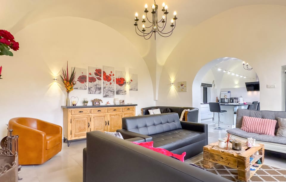 living-room