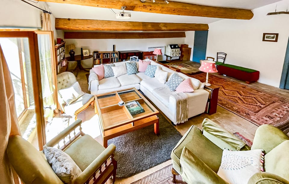 living-room