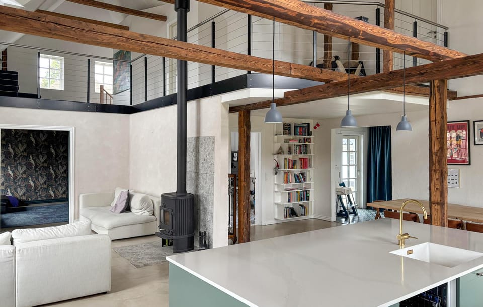living-room
