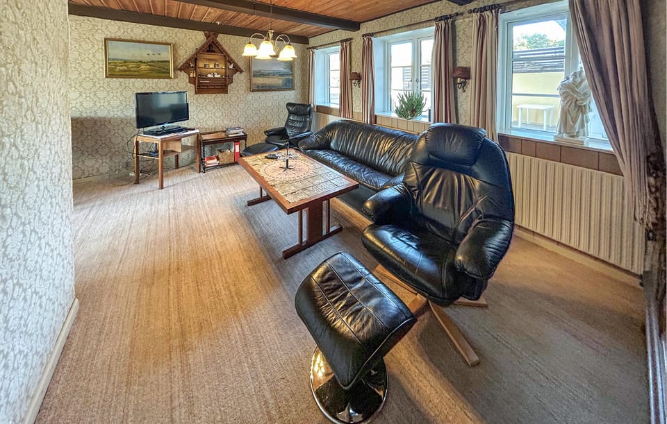 living-room