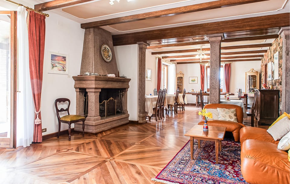 living-room