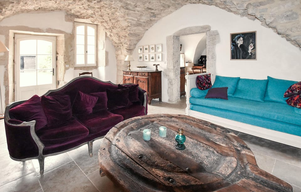 living-room