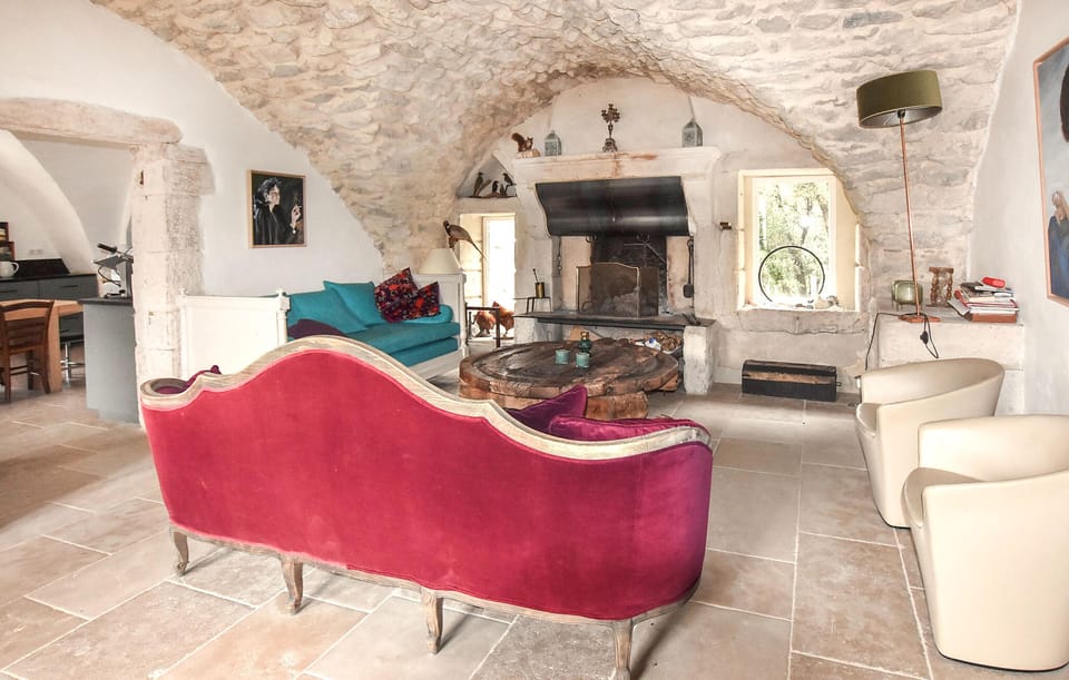 living-room