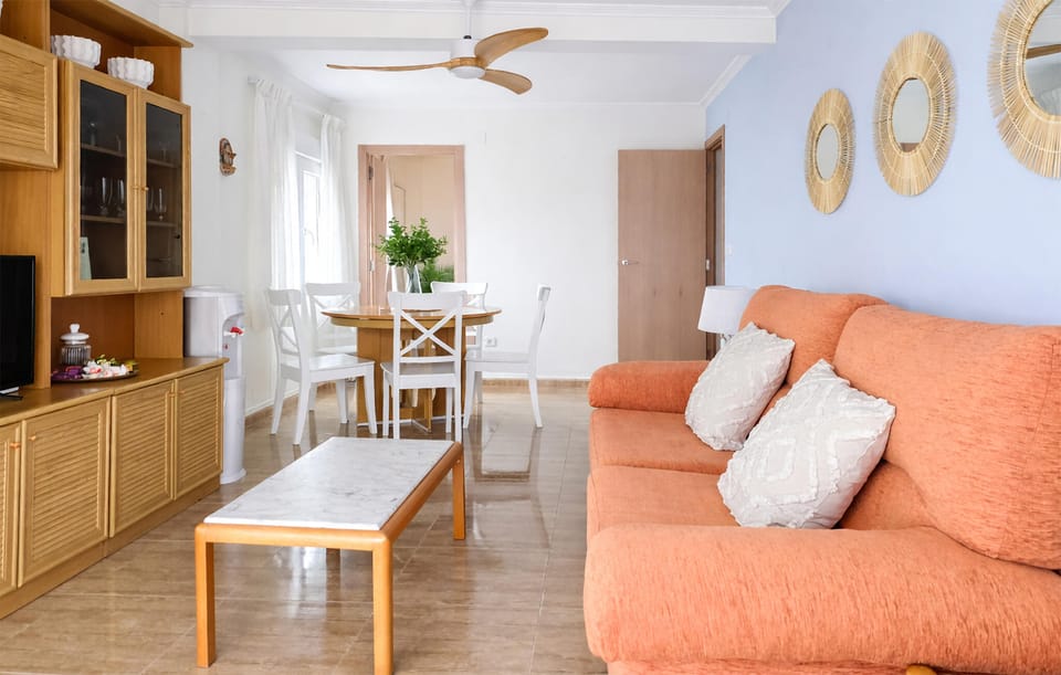 living-room