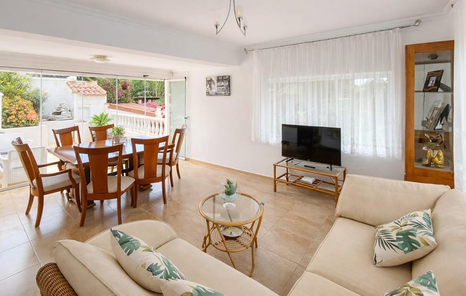 living-room