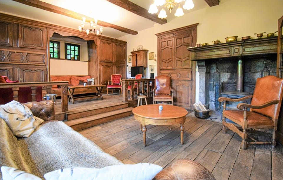 living-room