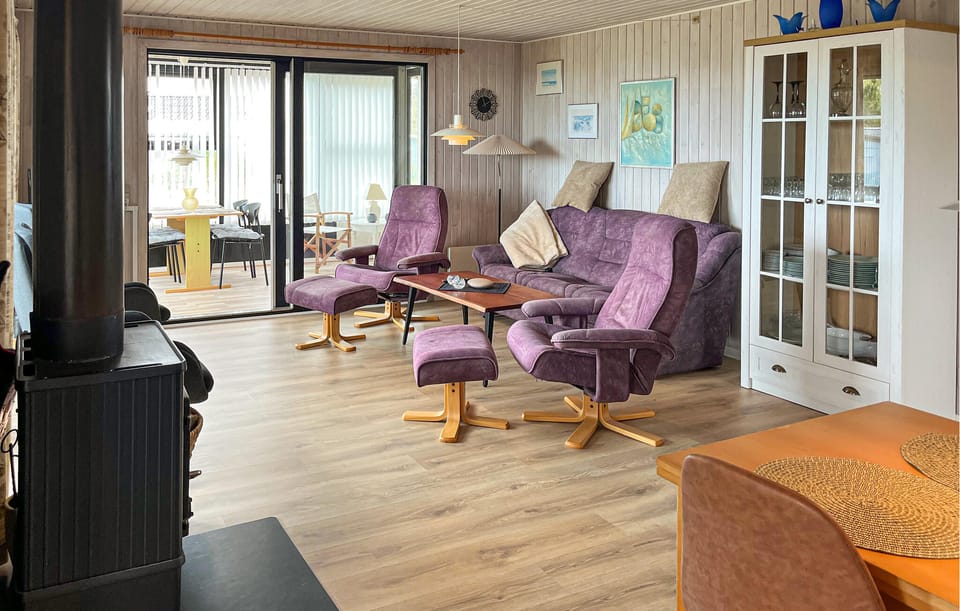 living-room