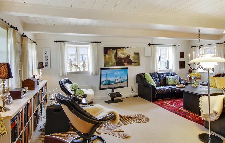 living-room