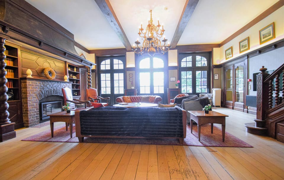living-room