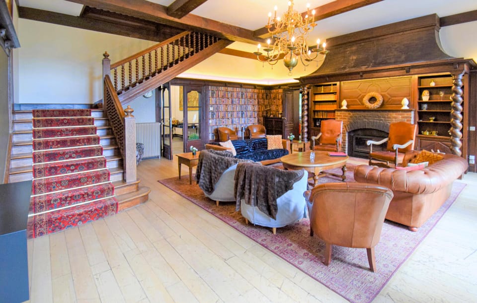 living-room