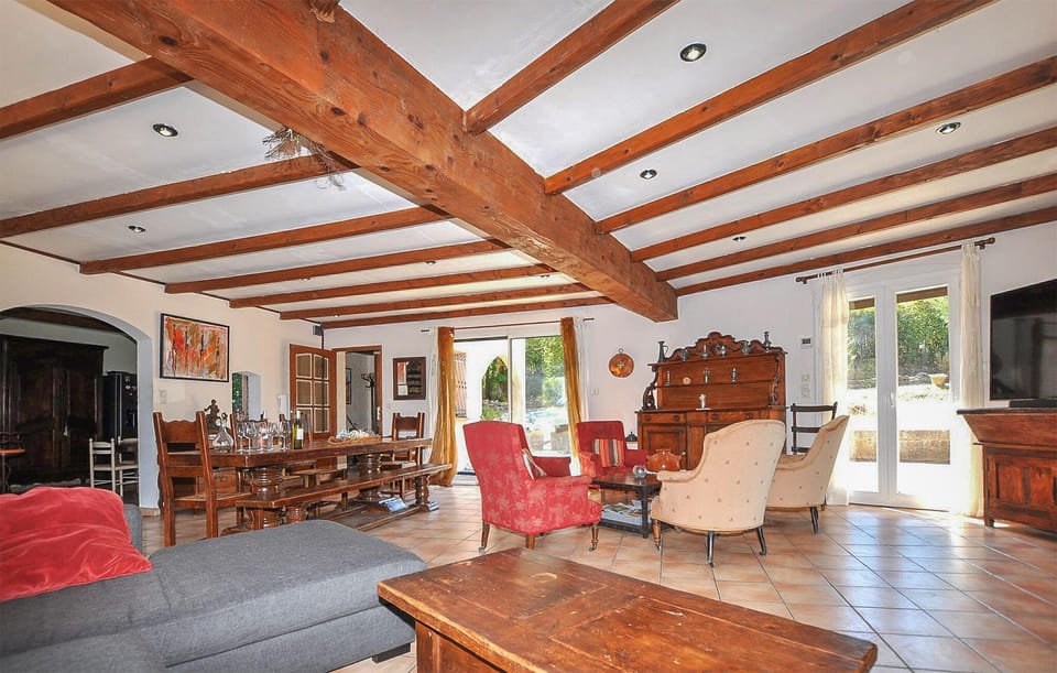 living-room