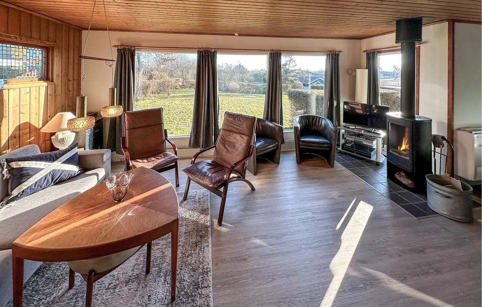 living-room