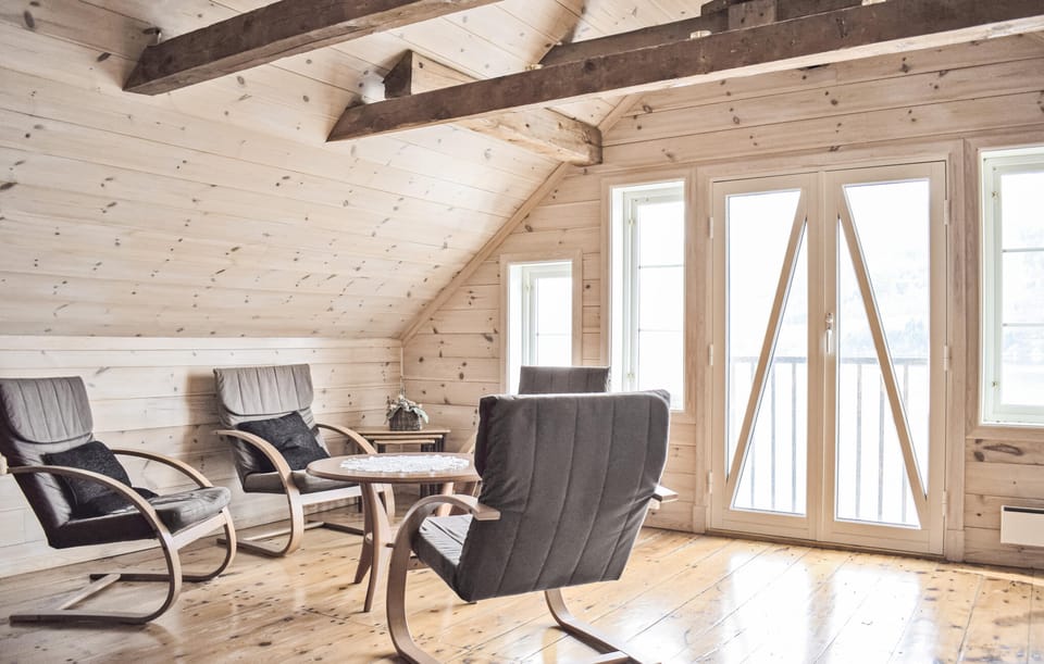 living-room
