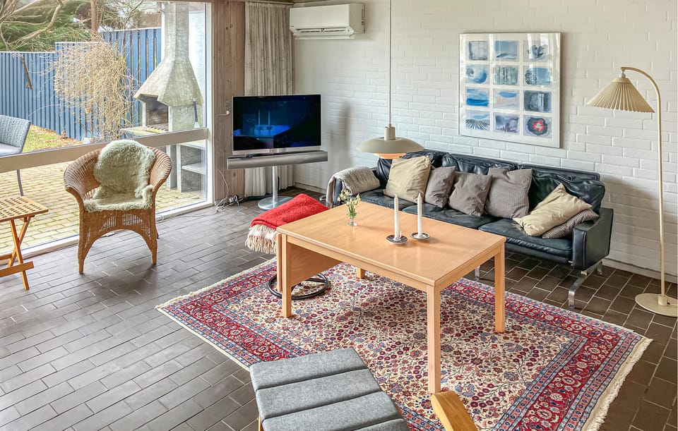 living-room