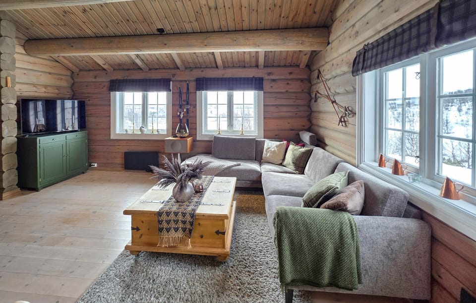 living-room