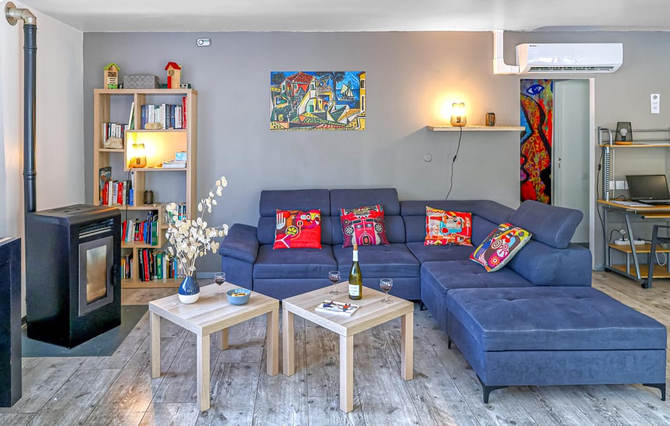 living-room
