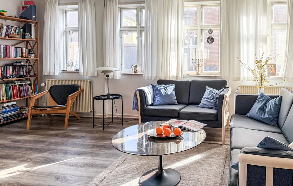 living-room