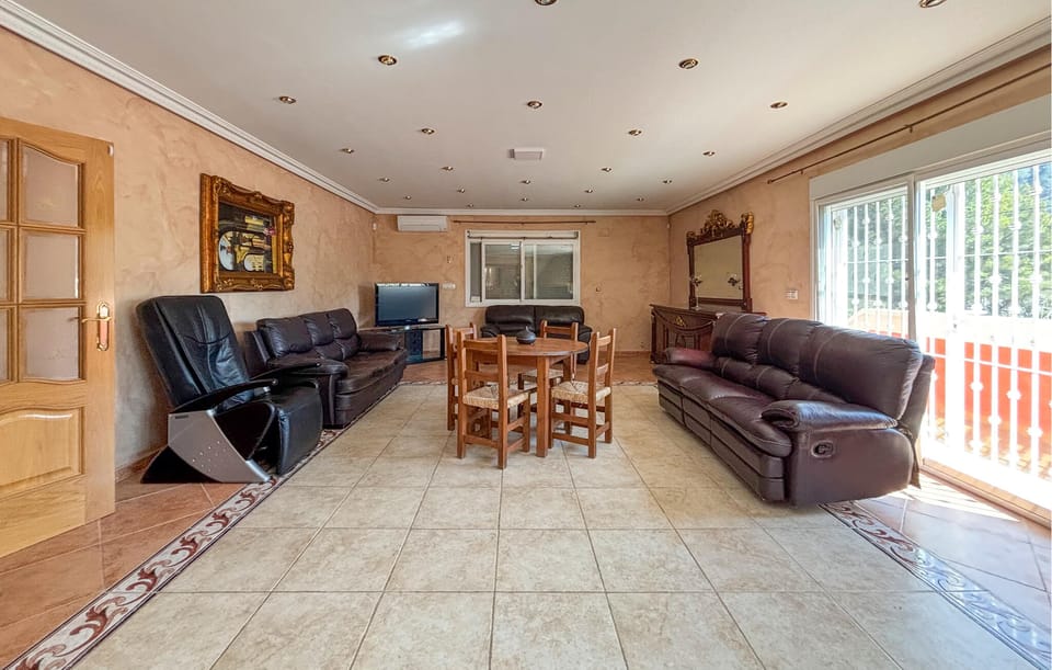living-room