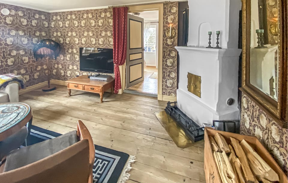 living-room
